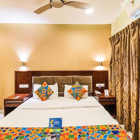 Fabhotel Alreef Residency Τσενάι Εξωτερικό φωτογραφία
