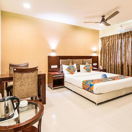 Fabhotel Alreef Residency Τσενάι Εξωτερικό φωτογραφία