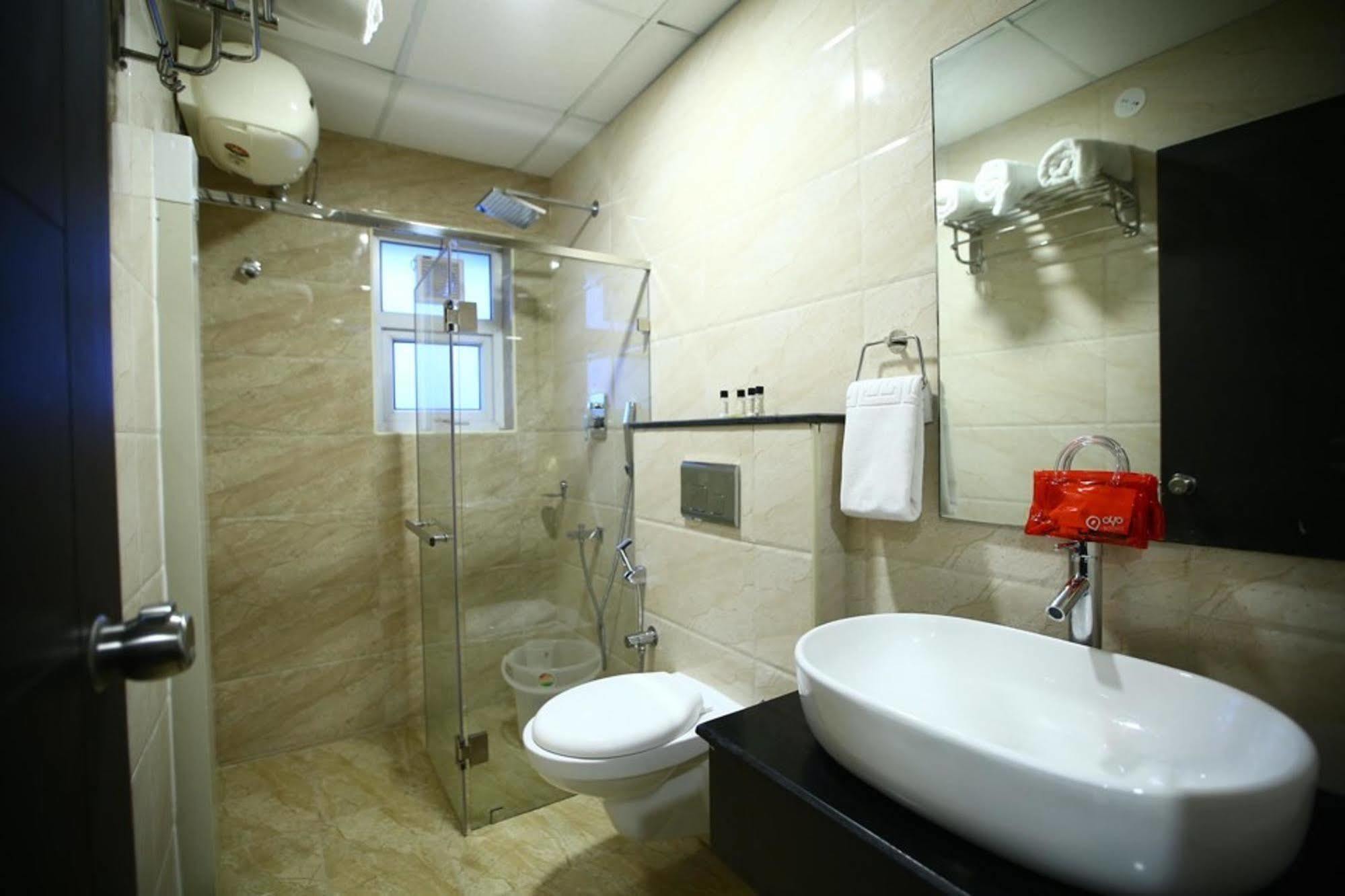 Fabhotel Alreef Residency Τσενάι Εξωτερικό φωτογραφία