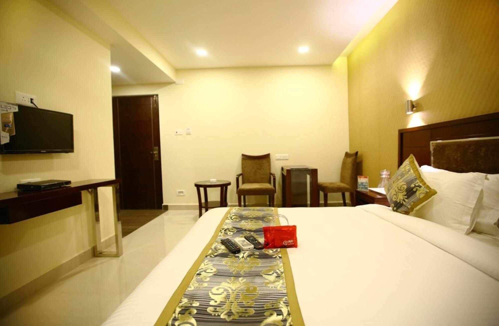 Fabhotel Alreef Residency Τσενάι Εξωτερικό φωτογραφία