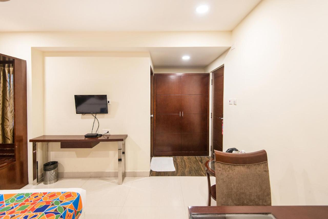 Fabhotel Alreef Residency Τσενάι Εξωτερικό φωτογραφία