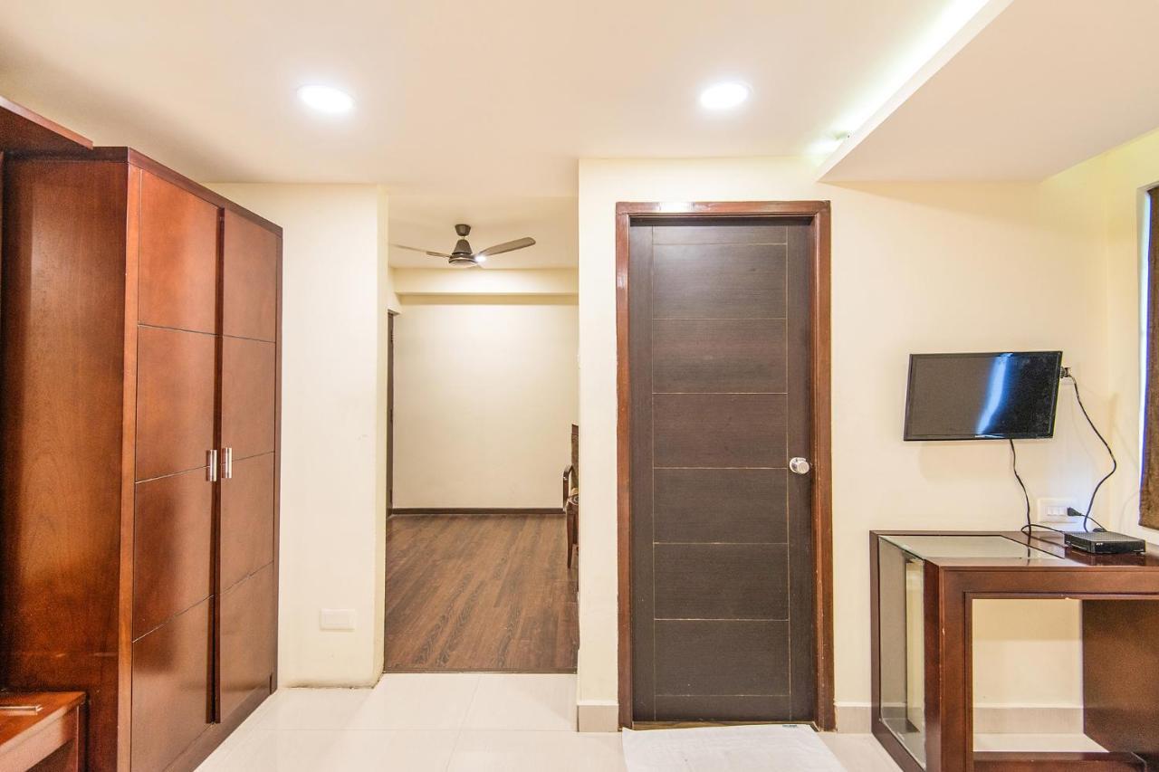 Fabhotel Alreef Residency Τσενάι Εξωτερικό φωτογραφία