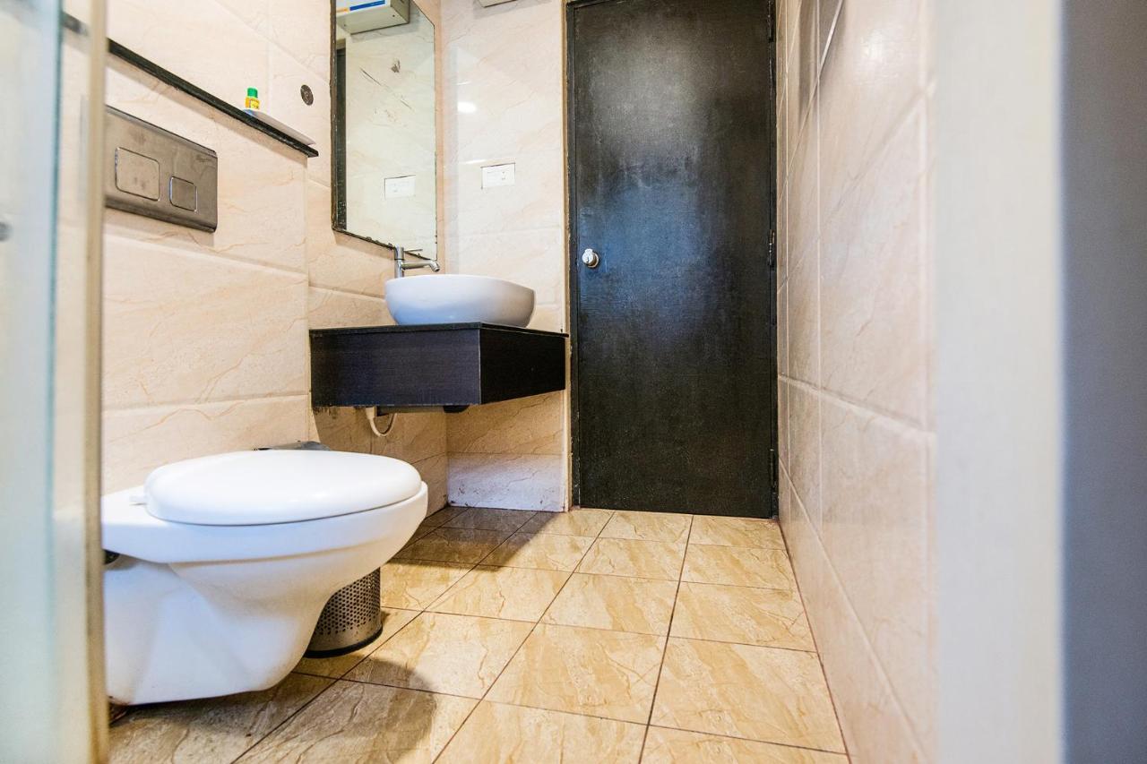Fabhotel Alreef Residency Τσενάι Εξωτερικό φωτογραφία