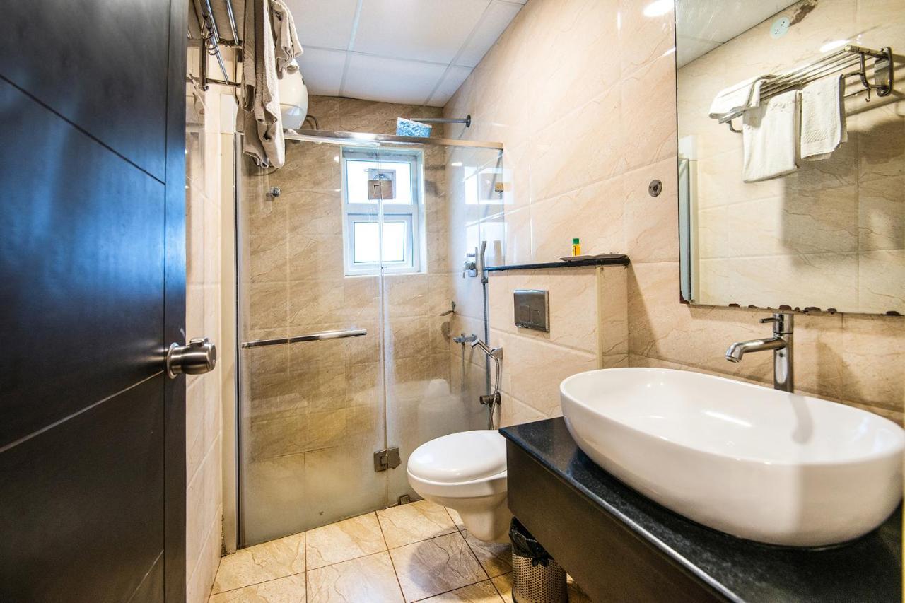Fabhotel Alreef Residency Τσενάι Εξωτερικό φωτογραφία