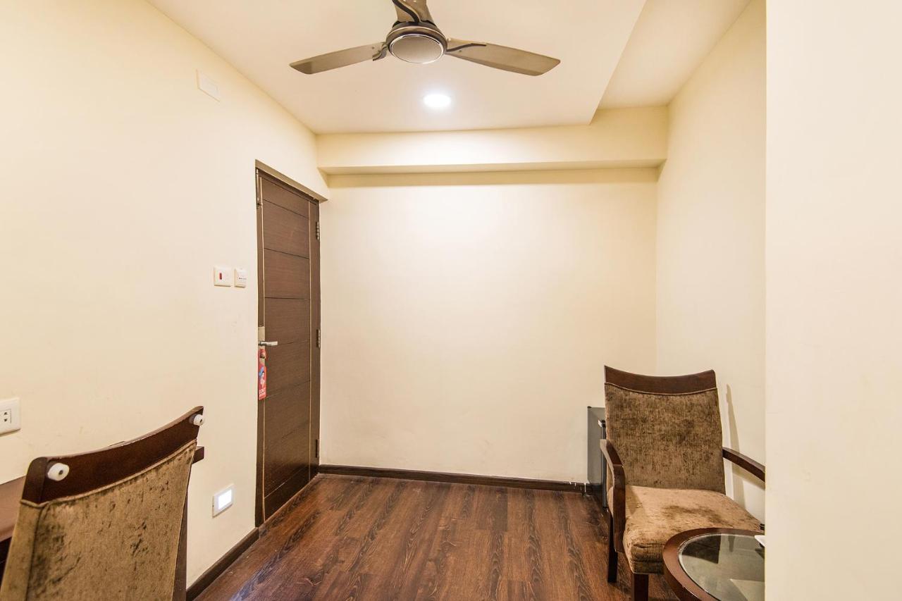 Fabhotel Alreef Residency Τσενάι Εξωτερικό φωτογραφία