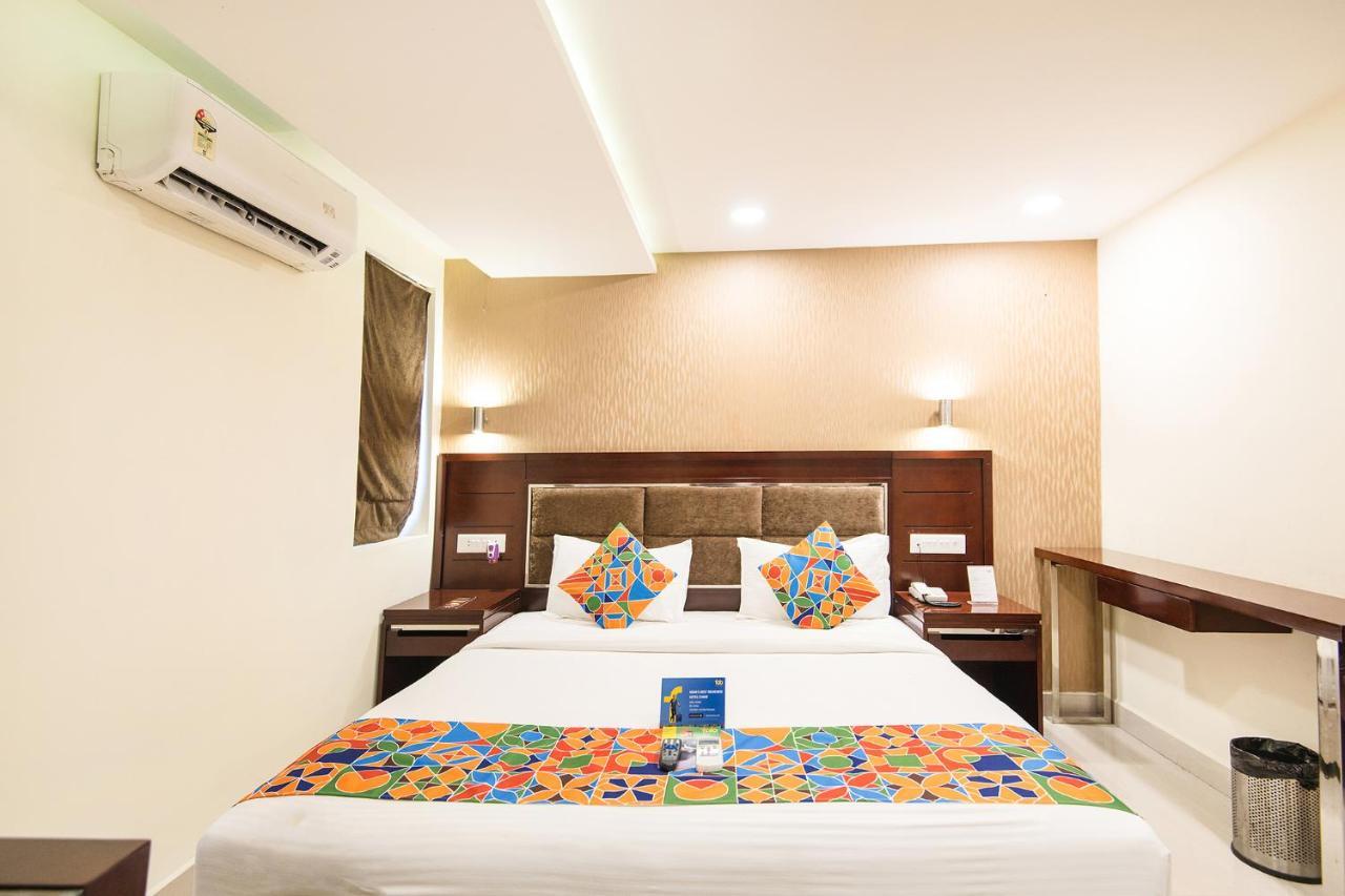 Fabhotel Alreef Residency Τσενάι Εξωτερικό φωτογραφία