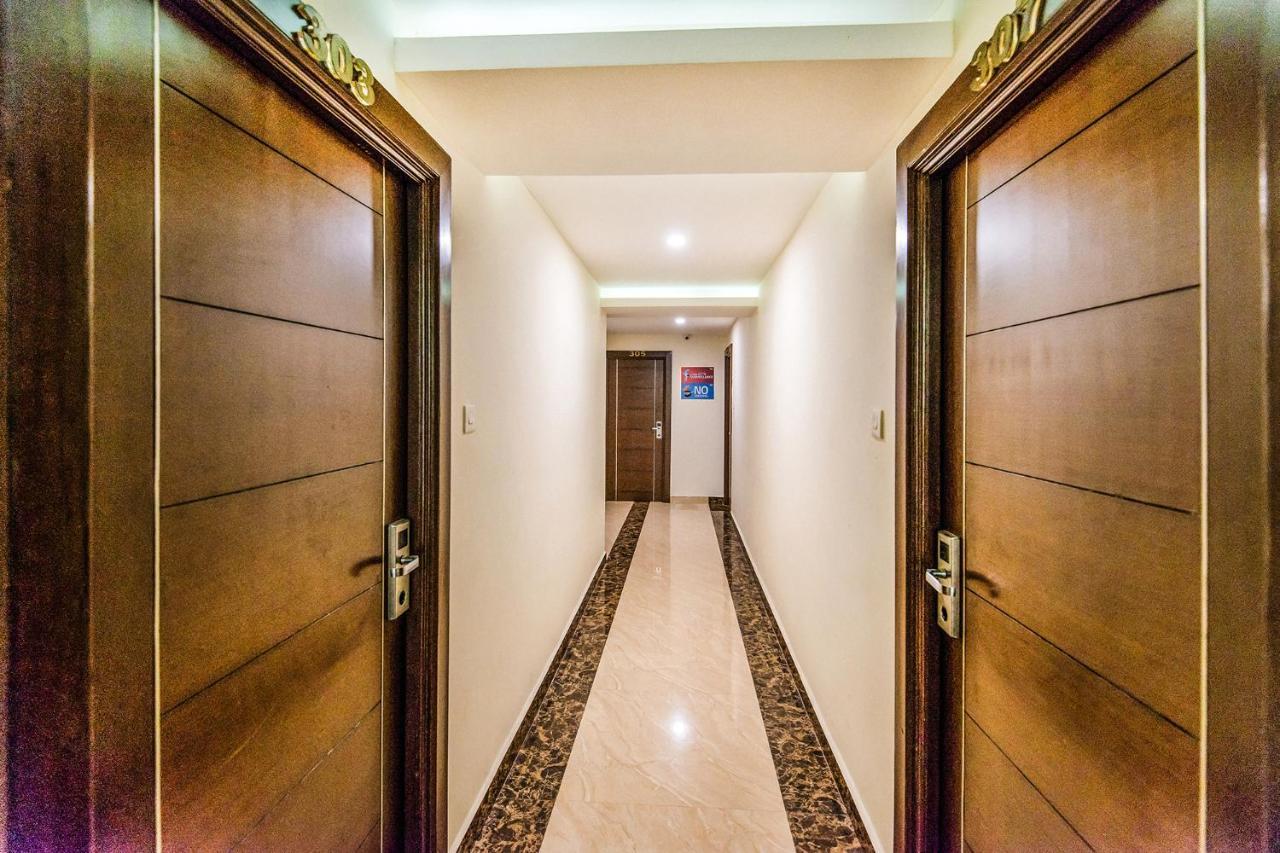 Fabhotel Alreef Residency Τσενάι Εξωτερικό φωτογραφία