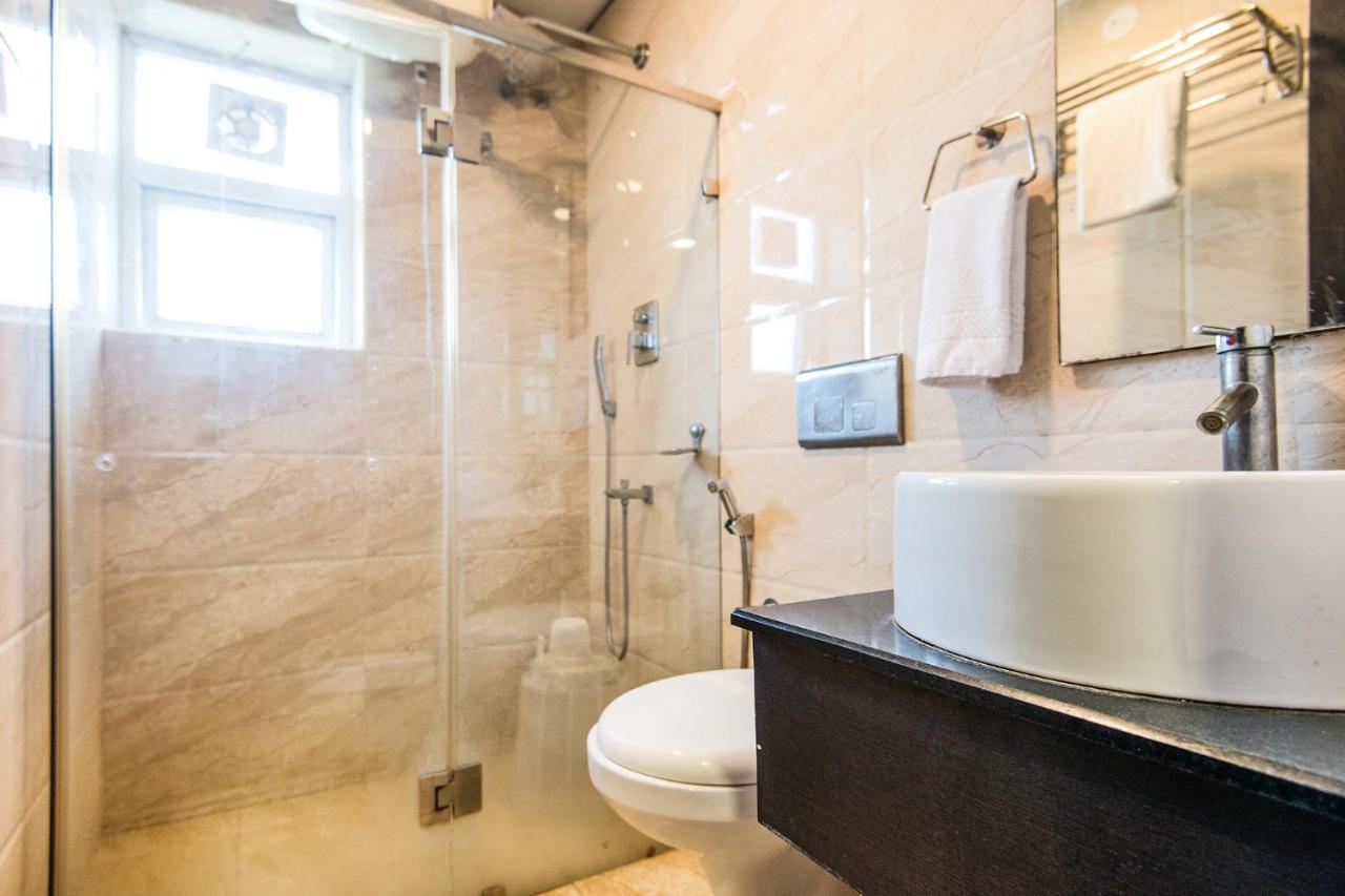 Fabhotel Alreef Residency Τσενάι Εξωτερικό φωτογραφία