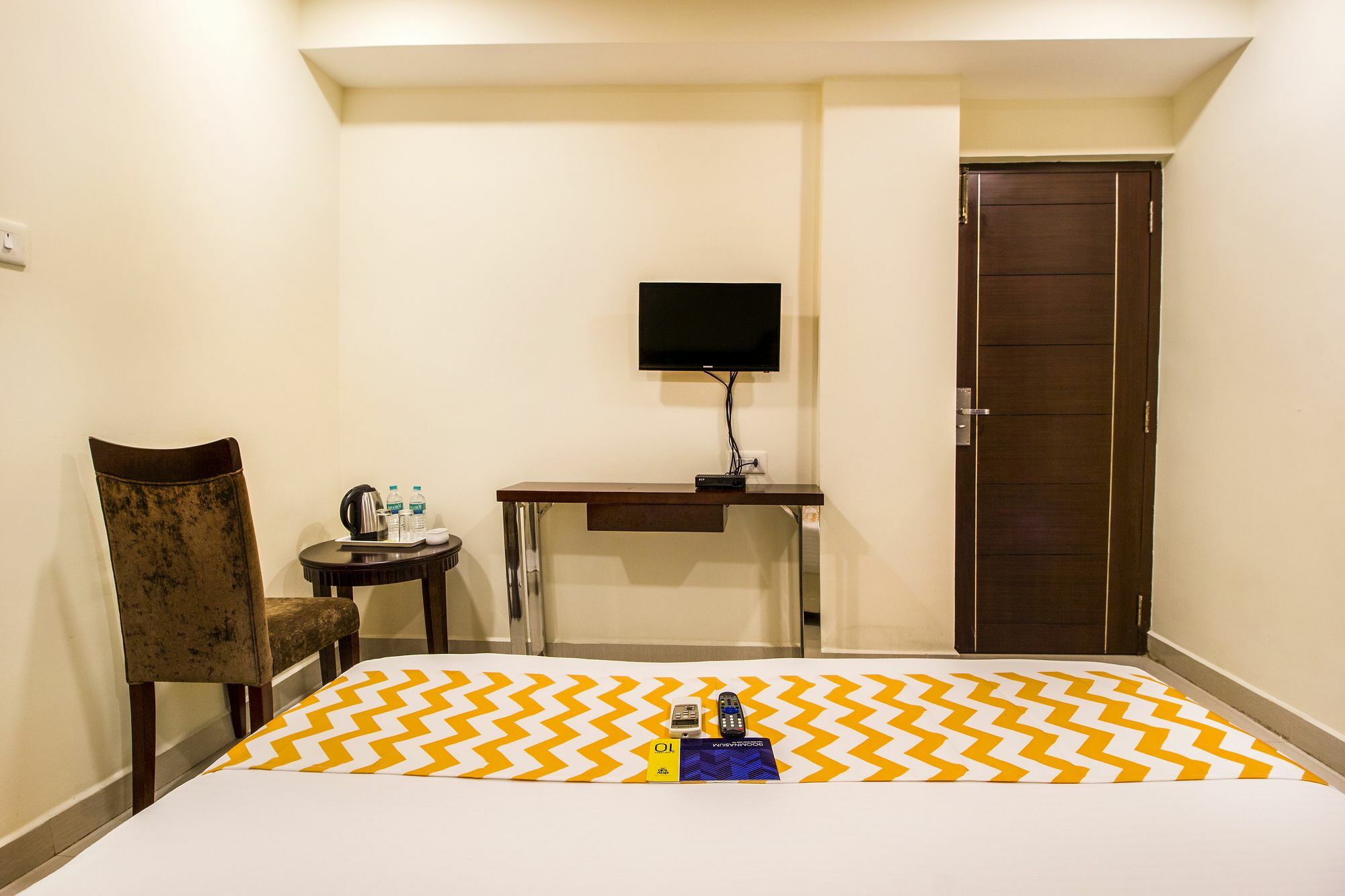 Fabhotel Alreef Residency Τσενάι Εξωτερικό φωτογραφία